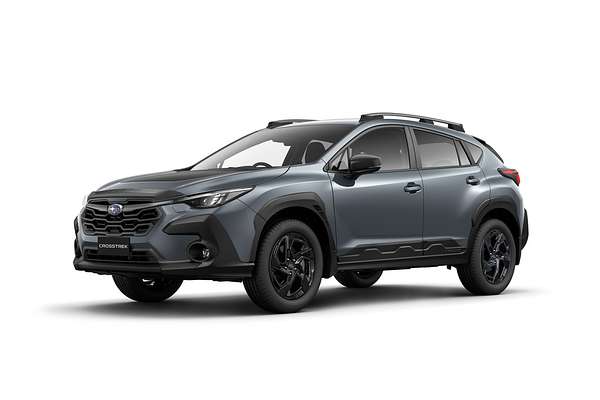 2025 Subaru Crosstrek 2.0S G6X