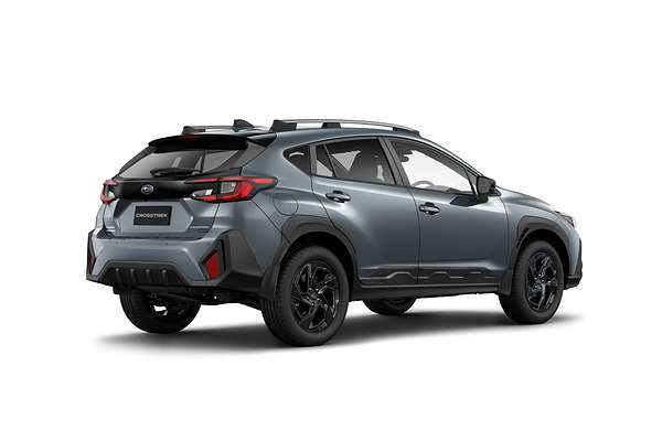 2025 Subaru Crosstrek 2.0S G6X