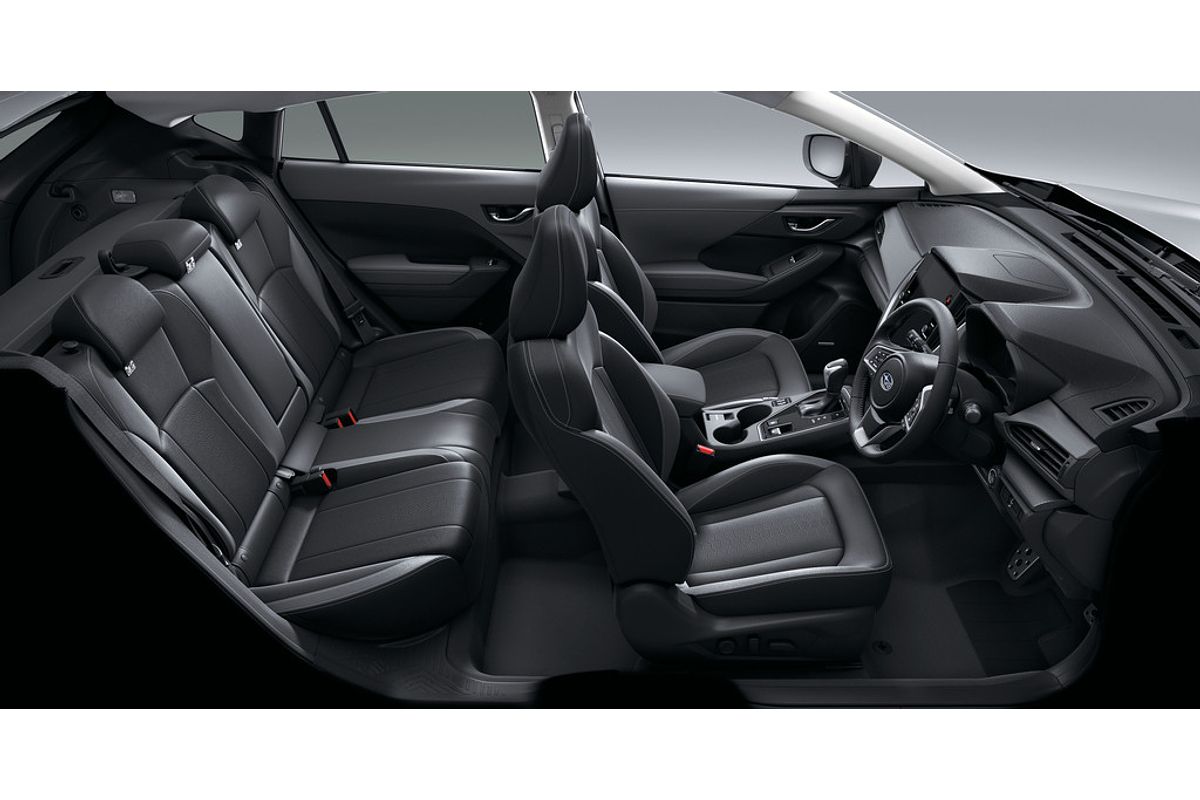 2025 Subaru Crosstrek 2.0S G6X