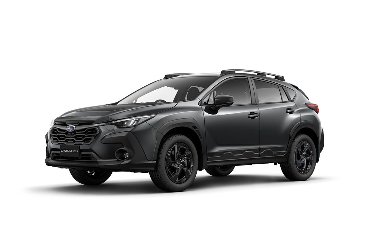 2025 Subaru Crosstrek 2.0S G6X