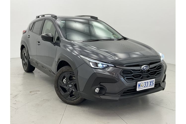 2025 Subaru Crosstrek 2.0S G6X