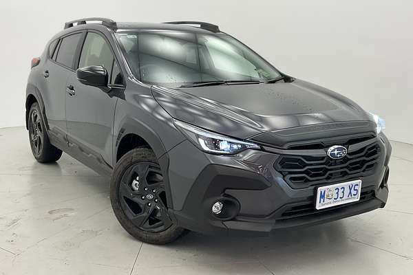 2025 Subaru Crosstrek 2.0S G6X