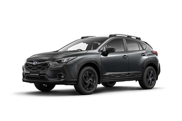 2025 Subaru Crosstrek 2.0S G6X