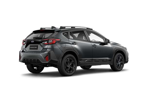 2025 Subaru Crosstrek 2.0S G6X