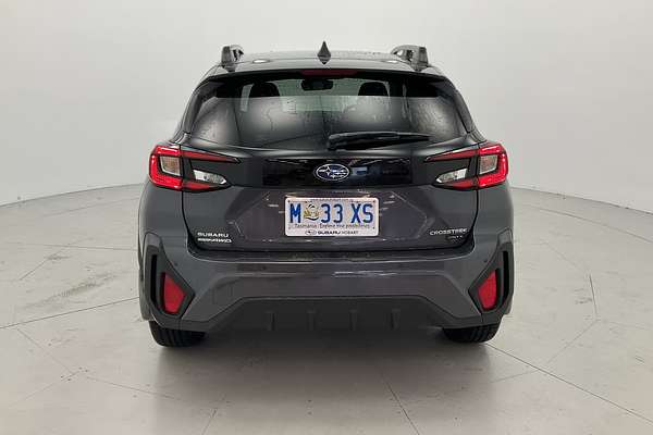 2025 Subaru Crosstrek 2.0S G6X