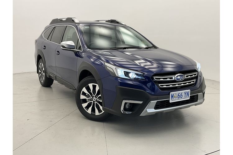 2025 Subaru Outback AWD Touring XT 6GEN