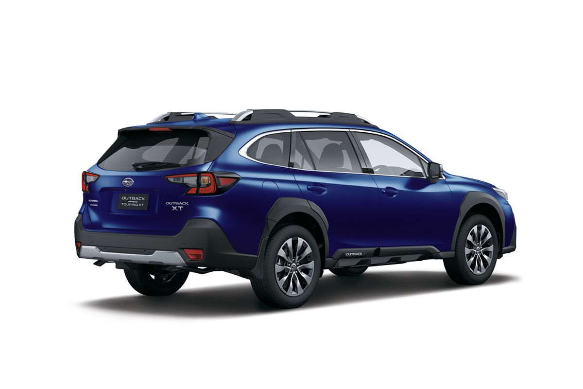 2025 Subaru Outback AWD Touring XT 6GEN