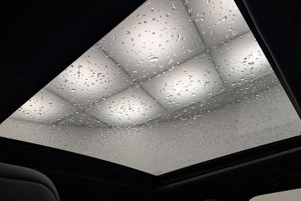 2025 Subaru Forester Hybrid Sport S6