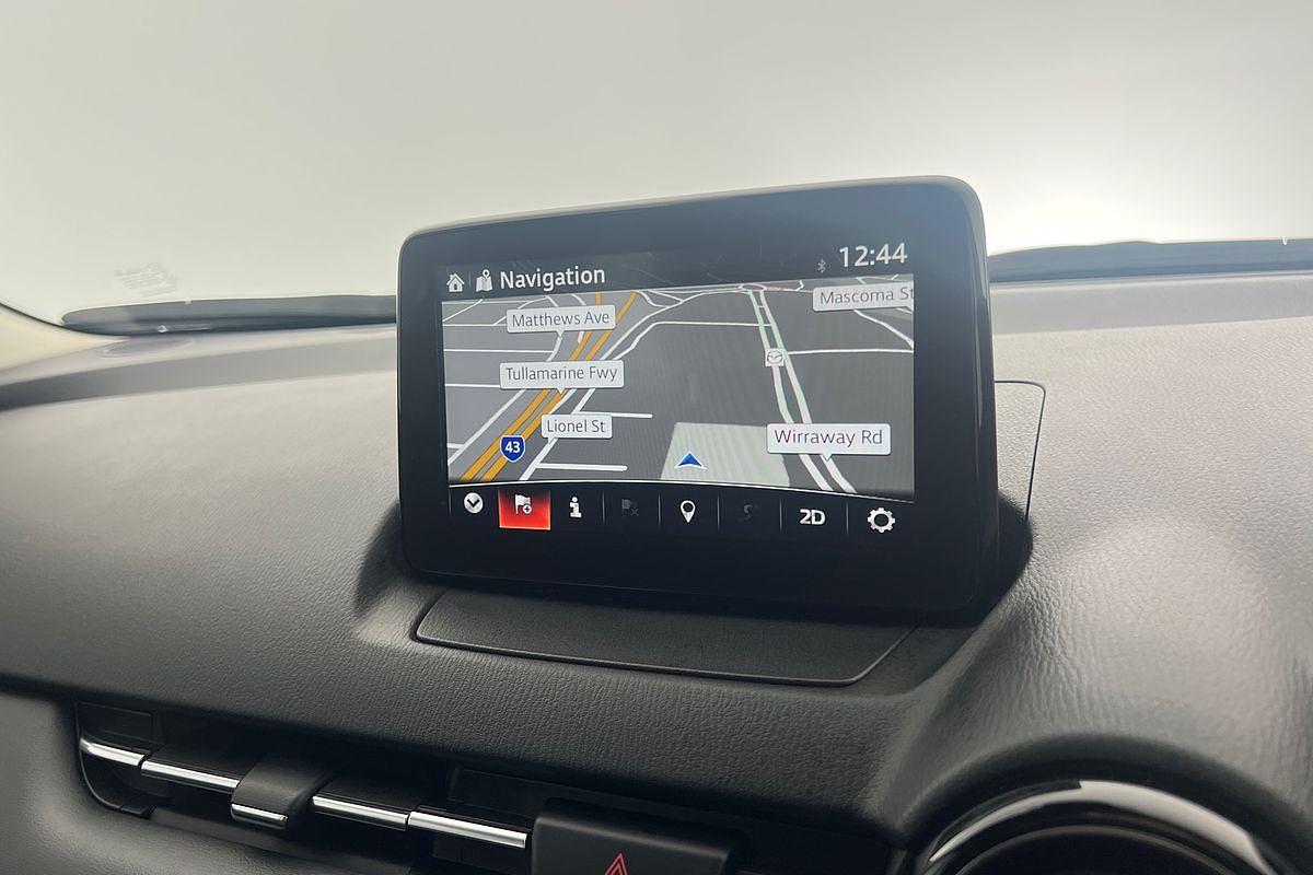 2020 Mazda CX-3 sTouring DK