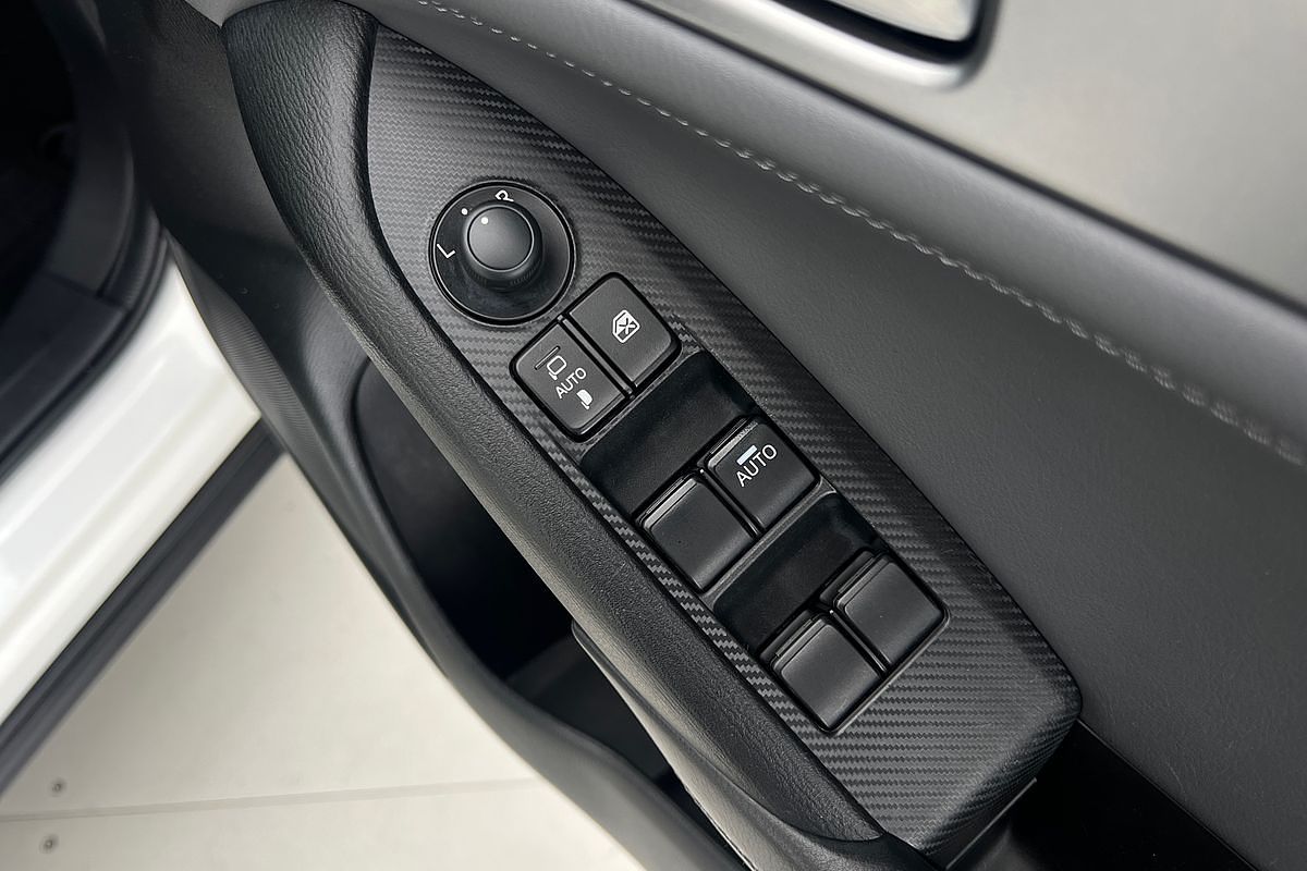 2020 Mazda CX-3 sTouring DK