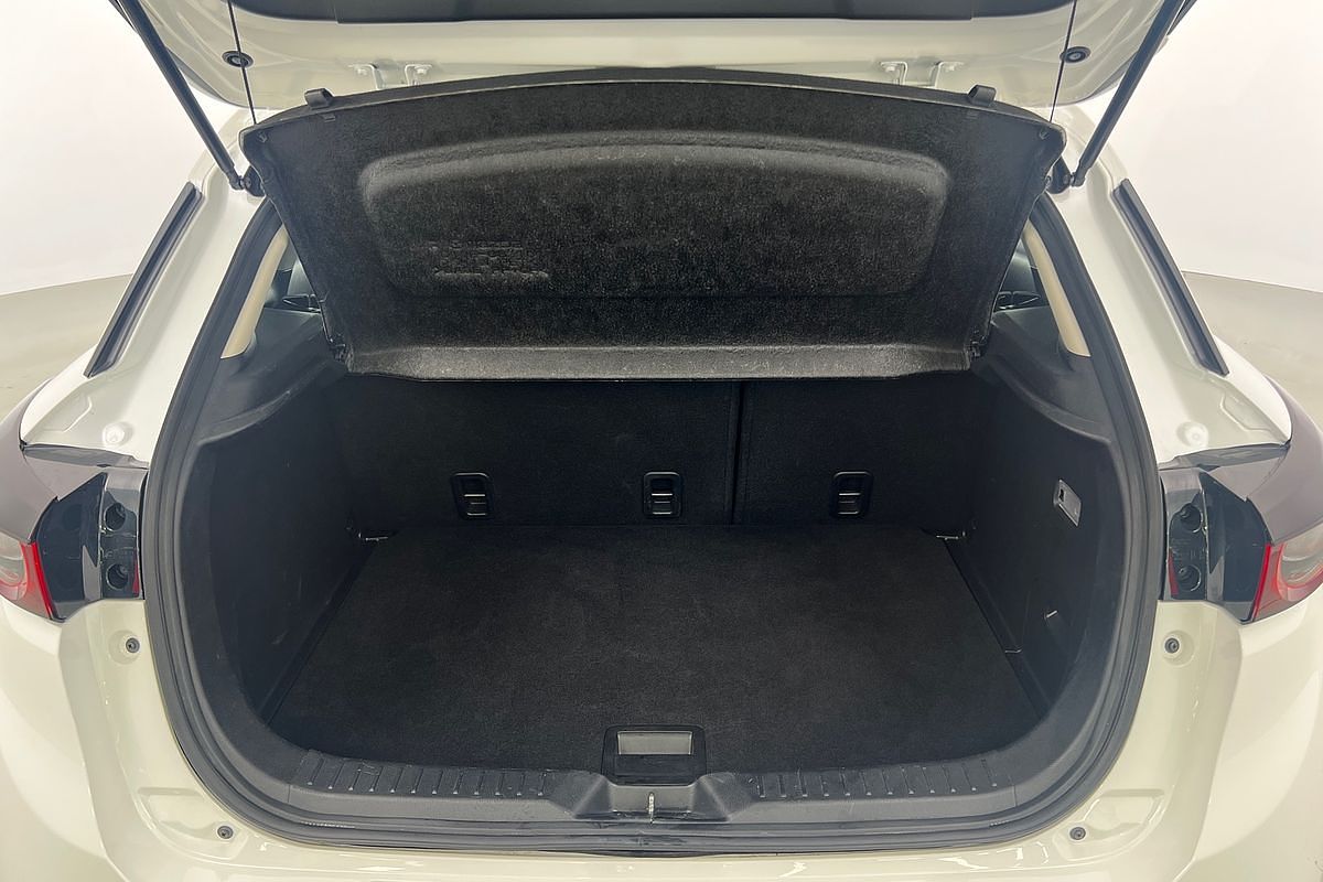 2020 Mazda CX-3 sTouring DK