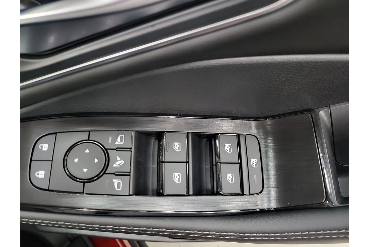 2025 Nissan X-TRAIL ST-L e-POWER T33