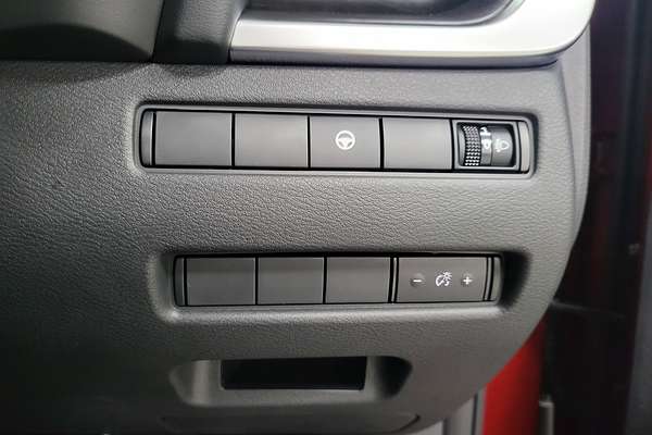 2025 Nissan X-TRAIL ST-L e-POWER T33