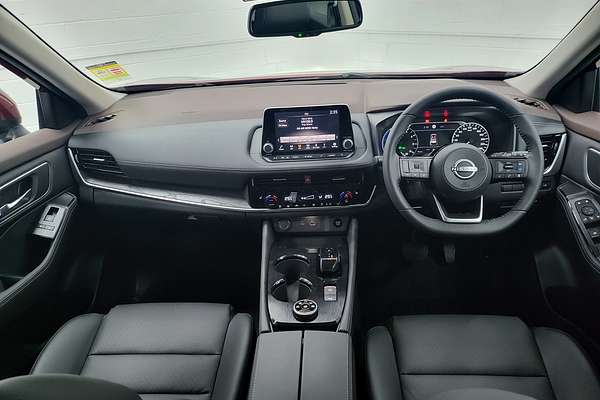 2025 Nissan X-TRAIL ST-L e-POWER T33