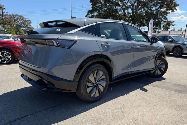 2025 Nissan Ariya Engage FE0