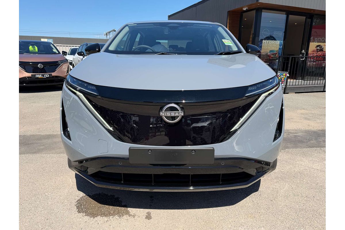 2025 Nissan Ariya Engage FE0