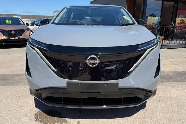2025 Nissan Ariya Engage FE0