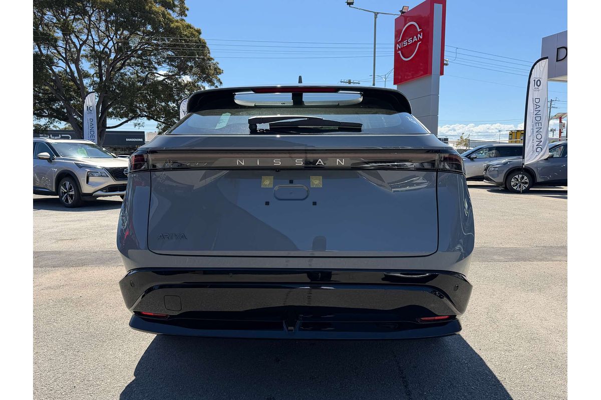 2025 Nissan Ariya Engage FE0