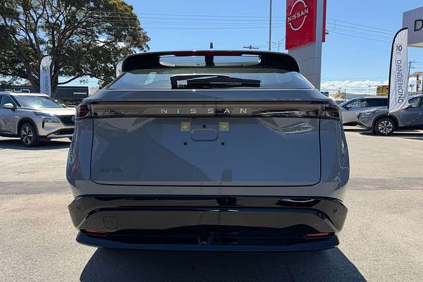 2025 Nissan Ariya Engage FE0