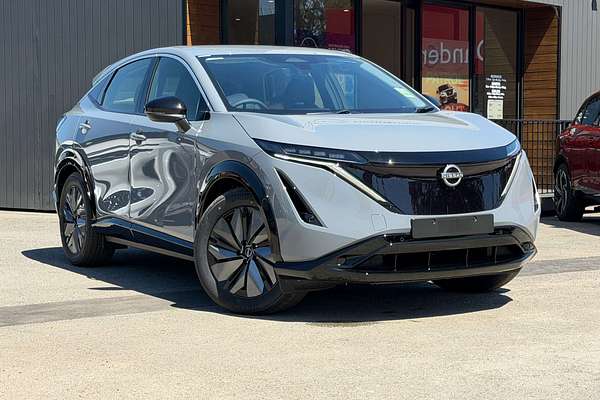 2025 Nissan Ariya Engage FE0