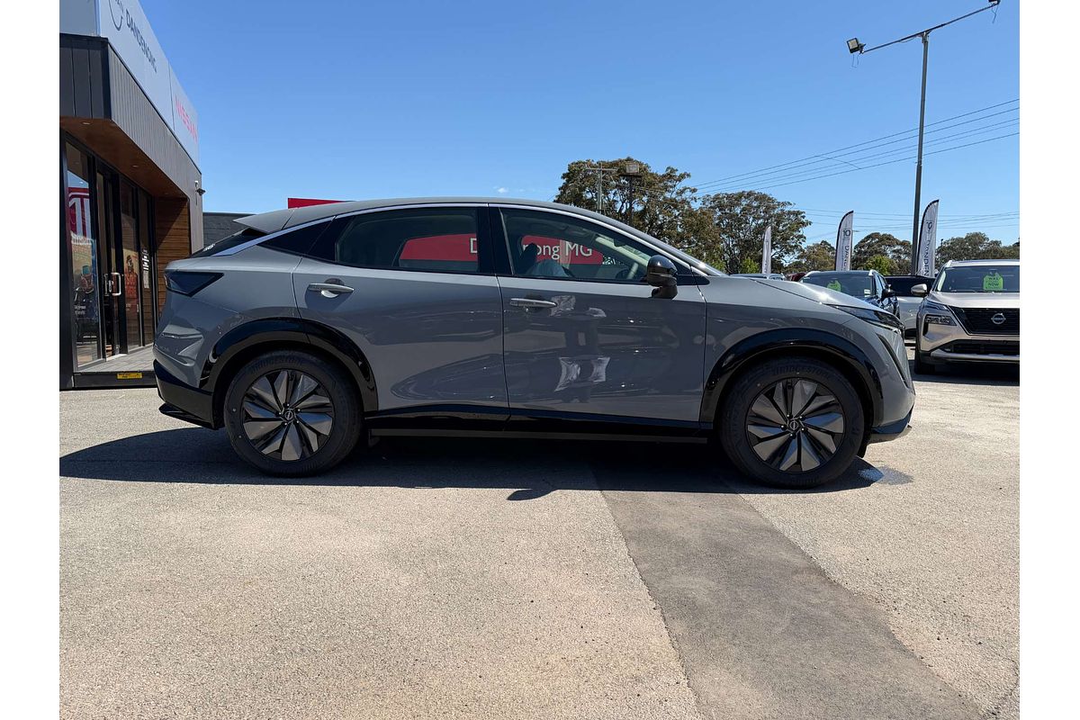 2025 Nissan Ariya Engage FE0