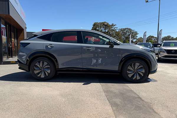 2025 Nissan Ariya Engage FE0