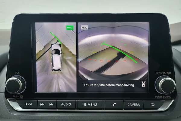 2025 Nissan X-TRAIL ST-L e-POWER T33