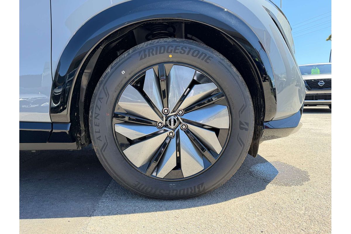 2025 Nissan Ariya Engage FE0