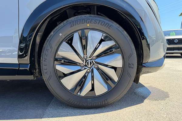 2025 Nissan Ariya Engage FE0