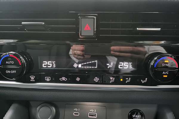 2025 Nissan X-TRAIL ST-L e-POWER T33