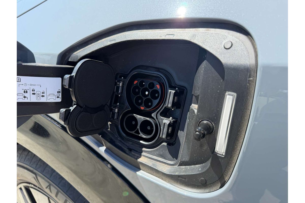 2025 Nissan Ariya Engage FE0