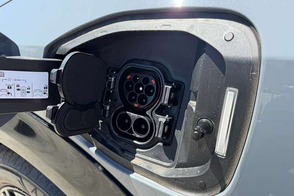 2025 Nissan Ariya Engage FE0