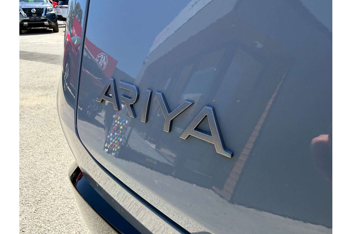 2025 Nissan Ariya Engage FE0