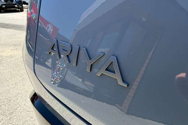 2025 Nissan Ariya Engage FE0