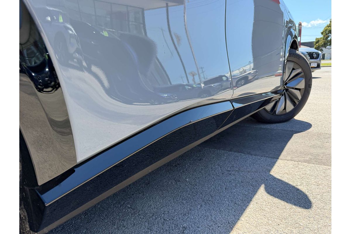 2025 Nissan Ariya Engage FE0