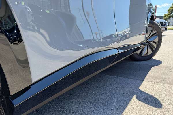 2025 Nissan Ariya Engage FE0