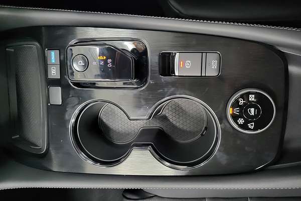 2025 Nissan X-TRAIL ST-L e-POWER T33