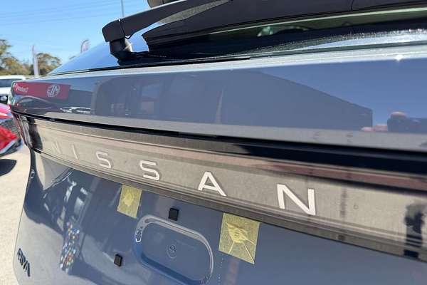 2025 Nissan Ariya Engage FE0