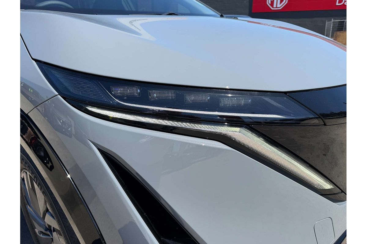 2025 Nissan Ariya Engage FE0