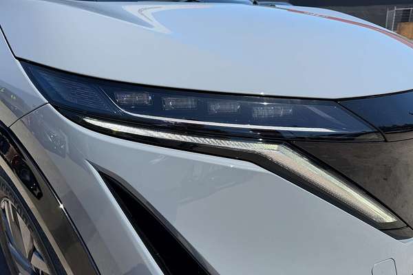 2025 Nissan Ariya Engage FE0