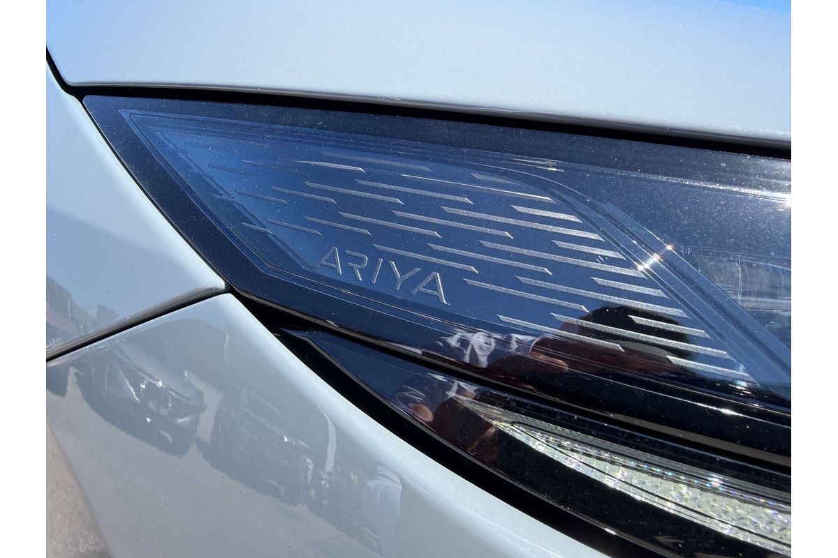 2025 Nissan Ariya Engage FE0