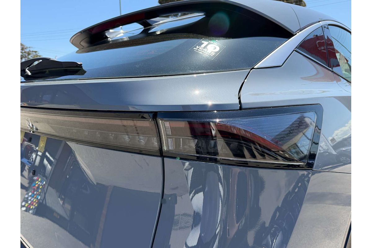 2025 Nissan Ariya Engage FE0