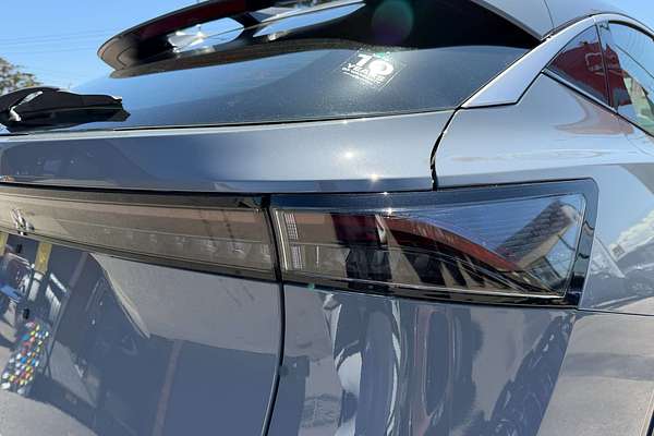 2025 Nissan Ariya Engage FE0