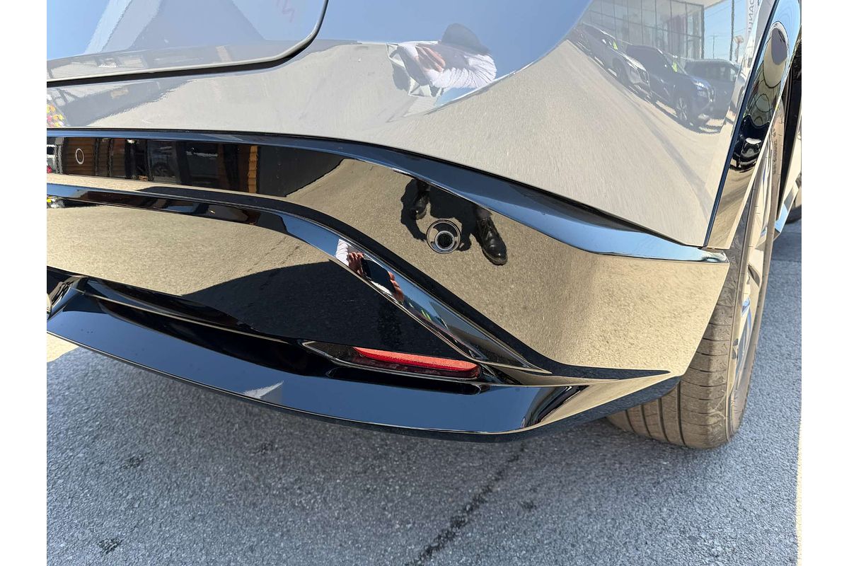 2025 Nissan Ariya Engage FE0