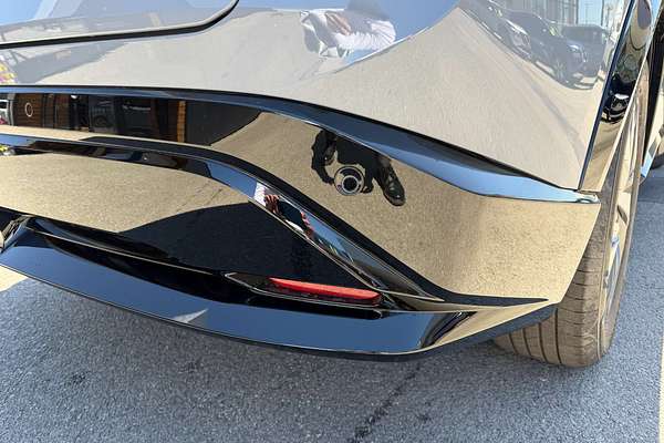 2025 Nissan Ariya Engage FE0