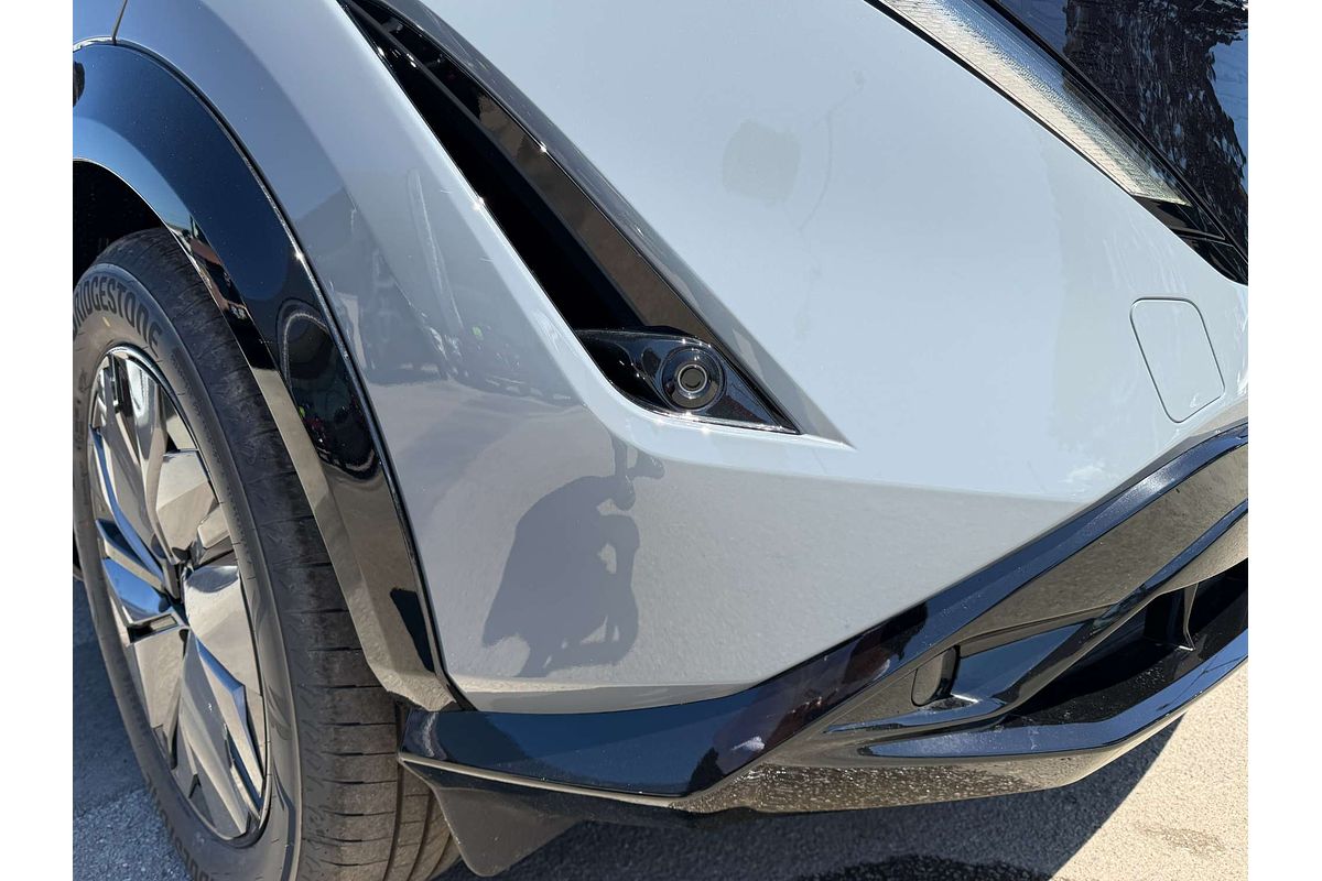 2025 Nissan Ariya Engage FE0