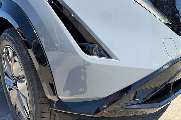 2025 Nissan Ariya Engage FE0