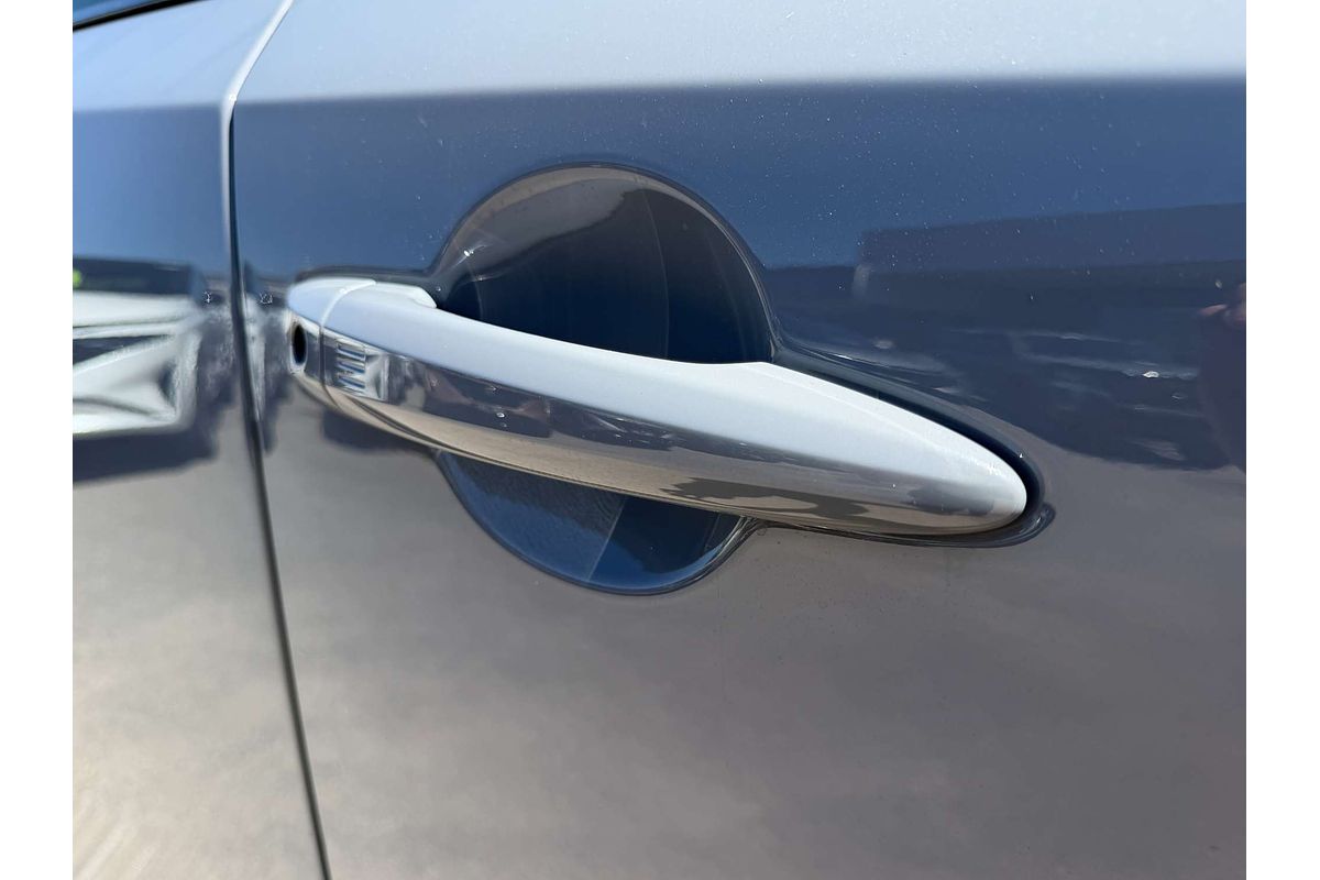 2025 Nissan Ariya Engage FE0