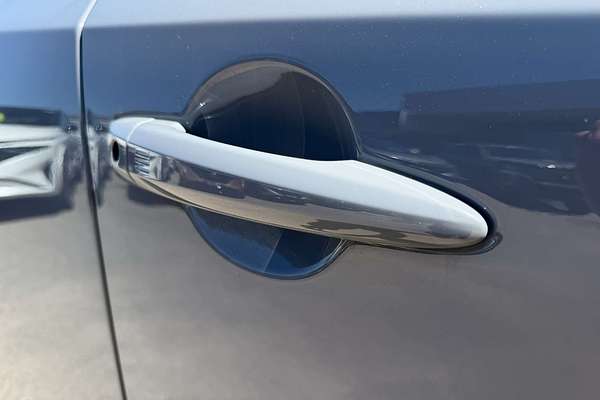 2025 Nissan Ariya Engage FE0