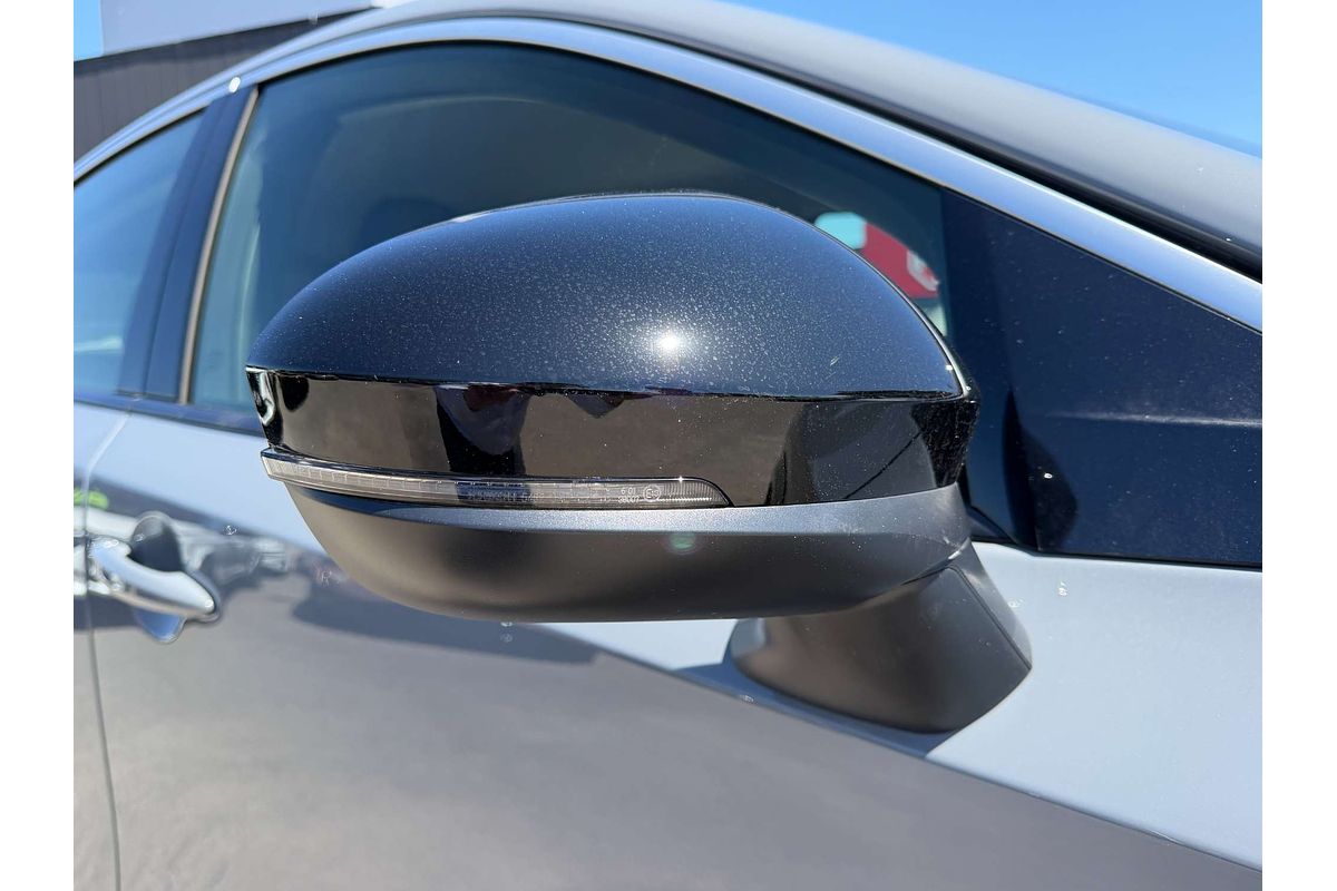 2025 Nissan Ariya Engage FE0